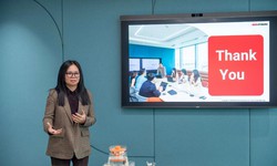 Ra mắt Red Academy: Trung tâm huấn luyện truyền thông tiếp thị với mô hình đào tạo nhắm trúng đích