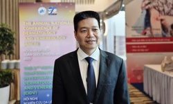 Ng&#224;nh da liễu chuyển đổi số mạnh mẽ, ứng dụng tr&#237; tuệ nh&#226;n tạo trong điều trị