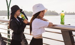 Xu hướng &#39;coolcation&#39;: Những chuyến đi ngắn giải nhiệt cuộc sống của Gen Z