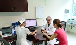 Củng cố y tế cơ sở, ph&#225;t triển y học gia đ&#236;nh để bao phủ chăm s&#243;c sức khỏe nh&#226;n d&#226;n