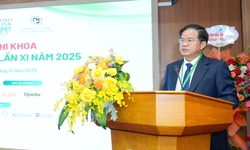 Giao m&#249;a trẻ mắc c&#250;m, phế cầu gia tăng, nhiều ca biến chứng vi&#234;m phổi