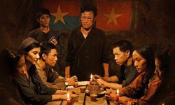 TP Hồ Ch&#237; Minh chiếu miễn ph&#237; hai phim &#39;Mưa đỏ&#39; v&#224; &#39;Địa đạo&#39; tại đặc khu C&#244;n Đảo