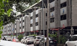 H&#224; Nội mở cao điểm kiểm tra b&#227;i xe, xử l&#253; vi phạm lấn chiếm hạ tầng giao th&#244;ng