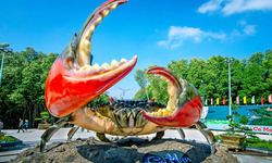 ‘Xin chào Cà Mau’ – Lan tỏa hương vị phương Nam giữa lòng TPHCM