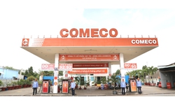 C&#244;ng ty Vật tư - Xăng dầu bị phạt