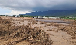 Khởi tố vụ &#225;n vỡ hồ chứa nước g&#226;y chết người ở L&#226;m Đồng