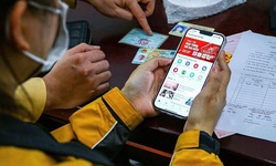 Hơn 30.000 dữ liệu phương tiện v&#224; GPLX được người d&#226;n gửi l&#234;n ứng dụng iHanoi sau 2 ng&#224;y triển khai