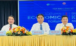 Thủ tướng Ch&#237;nh phủ chủ tr&#236; Diễn đ&#224;n Kinh tế m&#249;a thu 2025 tại TPHCM: Hướng tới chuyển đổi xanh trong kỷ nguy&#234;n số