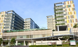 Bệnh viện ĐKKV Thủ Đức định hướng ph&#225;t triển th&#224;nh ‘chỗ dựa y tế ph&#237;a Đ&#244;ng TPHCM’