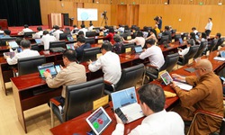 Mức chi thu nhập tăng th&#234;m cho c&#225;n bộ, c&#244;ng chức, vi&#234;n chức ở Hải Ph&#242;ng được t&#237;nh thế n&#224;o?