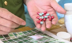 
 Hải Ph&#242;ng tăng cường đấu tranh chống bu&#244;n lậu, h&#224;ng giả trong lĩnh vực y tế