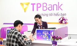 TPBank ch&#224;o b&#225;n th&#224;nh c&#244;ng hơn 408 tỷ đồng tr&#225;i phiếu