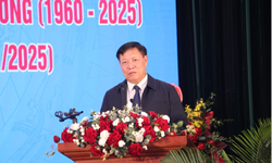 Bứt phá mạnh mẽ trong đổi mới đào tạo nhân lực kỹ thuật y học