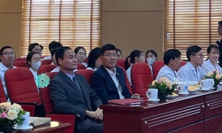 N&#226;ng cao năng lực chẩn đo&#225;n, điều trị ti&#234;u chảy ở trẻ em