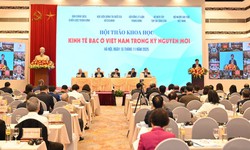 Kinh tế bạc – Động lực tăng trưởng mới trong th&#237;ch ứng với gi&#224; h&#243;a d&#226;n số