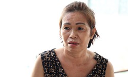 Vừa m&#227;n hạn t&#249;, người phụ nữ vờ mua v&#224;ng để trộm d&#226;y chuyền gần 50 triệu đồng 
