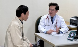 Chuy&#234;n gia Bệnh viện Bạch Mai: Kh&#243; thở, ho m&#227;n t&#237;nh đừng chủ quan, h&#227;y nghĩ đến COPD