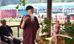 X&#226;y dựng trung t&#226;m s&#226;m Ngọc Linh từ chế biến s&#226;u v&#224; cuộc chiến bảo vệ thương hiệu