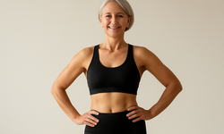 C&#225;ch tối ưu h&#243;a b&#224;i tập 20 ph&#250;t mỗi ng&#224;y để giữ d&#225;ng sau 50 tuổi