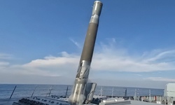 Siêu tên lửa Zircon 'bất khả đánh chặn' của Nga khai hỏa ở Ukraine