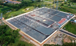 EVNNPT ho&#224;n th&#224;nh sớm to&#224;n bộ Dự &#225;n Trạm biến &#225;p 220kV Vũng &#193;ng v&#224; đấu nối