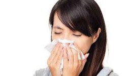 5 c&#225;ch đơn giản để tho&#225;t khỏi t&#236;nh trạng nghẹt mũi