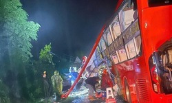 Sạt lở đ&#232;o Kh&#225;nh L&#234; l&#224;m 6 người chết: Thủ tướng y&#234;u cầu cứu hộ nhanh nhất c&#243; thể