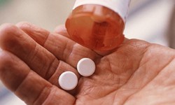 Thuốc trị mỡ m&#225;u n&#234;n uống buổi s&#225;ng hay buổi tối?