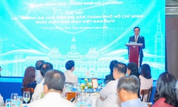 C&#225;c trường đại học gửi th&#234;m loạt kiến nghị quan trọng, đồng h&#224;nh c&#249;ng TPHCM giải quyết b&#224;i to&#225;n chiến lược
