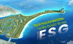 10 gi&#225; trị khiến nh&#224; đầu tư &#39;xuống tiền ngay&#39; tại Vinhomes Green Paradise Cần Giờ