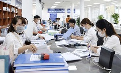 Đề xuất 9 nhóm giấy tờ không phải mang theo khi làm thủ tục hành chính