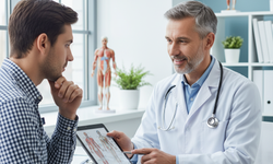 Nam giới n&#234;n kh&#225;m sức khỏe sinh sản định kỳ từ độ tuổi n&#224;o?