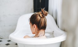 5 l&#253; do tắm bồn tốt cho sức khỏe