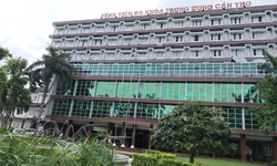 Bệnh viện Đa khoa Trung ương Cần Thơ chuẩn h&#243;a m&#244;i trường y tế th&#226;n thiện với người bệnh