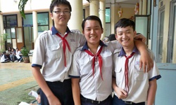 Can thiệp dinh dưỡng cải thiện tầm v&#243;c cho trẻ thấp c&#242;i