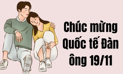 Lời ch&#250;c ng&#224;y Quốc tế Đ&#224;n &#244;ng 19/11 tặng người y&#234;u ngọt ng&#224;o
