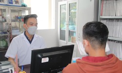 Bảo hiểm Y tế - Giải ph&#225;p bền vững cho người nhiễm HIV