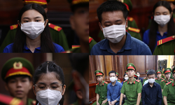 Thuỳ Ti&#234;n, Quang Linh Vlogs, Hằng Du Mục bị đề nghị từ 2 năm đến 2 năm 6 th&#225;ng t&#249;