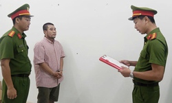 Chỉ v&#236; m&#226;u thuẫn x&#243;m l&#224;ng, một người bị thương tật nặng