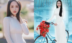 Bất ngờ với trang phục d&#226;n tộc Hương Giang mang tới Miss Universe 2025