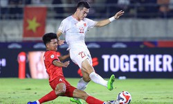 Lịch thi đấu b&#243;ng đ&#225; h&#244;m nay ng&#224;y 19/11 - 20/11: Đội tuyển Việt Nam t&#225;i đấu L&#224;o