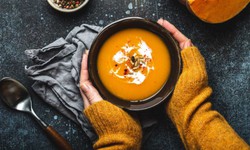 5 m&#243;n ngon s&#225;ng tạo cho bữa s&#225;ng m&#249;a đ&#244;ng ấm &#225;p