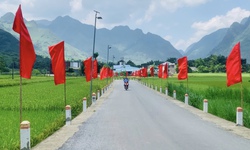 G&#243;p &#253; kiến v&#224;o dự thảo văn kiện Đại hội XIV: Bản l&#224;ng đổi thay từng ng&#224;y