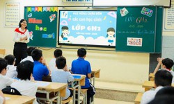 Tất cả nh&#224; gi&#225;o sẽ hưởng hệ số lương đặc th&#249;, gi&#225;o vi&#234;n mầm non c&#243; mức ưu đ&#227;i cao nhất