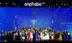 Sun Group được vinh danh Nơi l&#224;m việc tốt nhất Việt Nam 2025