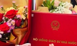 18 nh&#224; gi&#225;o của Đại học Y H&#224; Nội được c&#244;ng nhận đạt ti&#234;u chuẩn gi&#225;o sư, ph&#243; gi&#225;o sư ng&#224;nh Y học