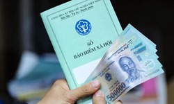 Mức lương tối thiểu đóng BHXH bắt buộc sẽ có thay đổi quan trọng từ 1/1/2026