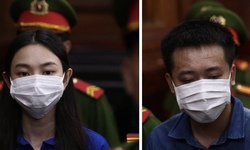 Quang Linh Vlogs và Hoa hậu Thùy Tiên còn phải ngồi tù bao lâu?