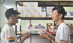 &#39;Đồng t&#226;m hiệp lực&#39; để chấm dứt dịch HIV/AIDS