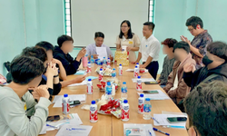 M&#244; h&#236;nh chăm s&#243;c chuy&#234;n biệt cho trẻ vị th&#224;nh ni&#234;n sống chung với HIV: Hướng đi nh&#226;n văn v&#224; bền vững